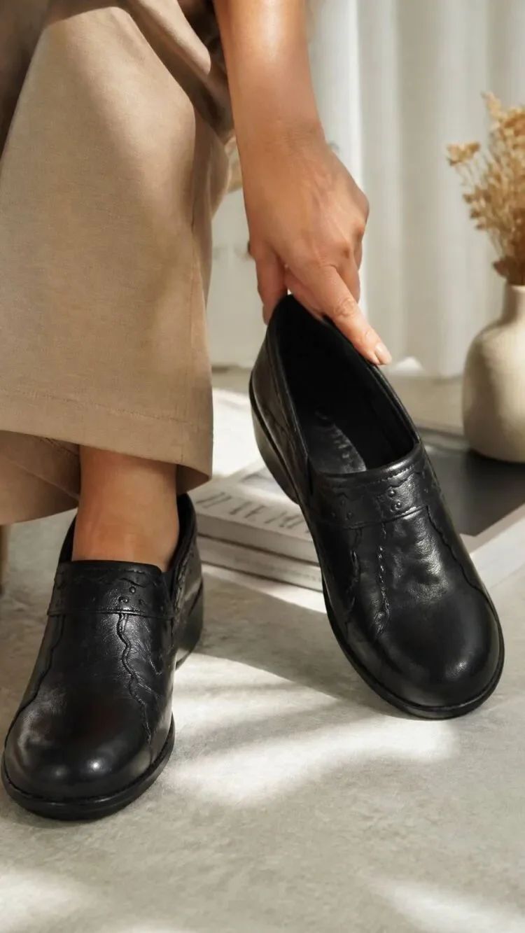 Dansko Hailey shoe